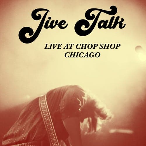 Live at Chop Shop Chicago