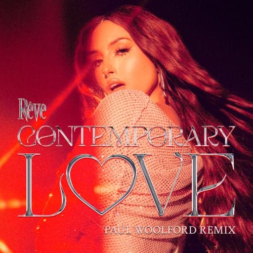 Contemporary Love (Paul Woolford Remix)