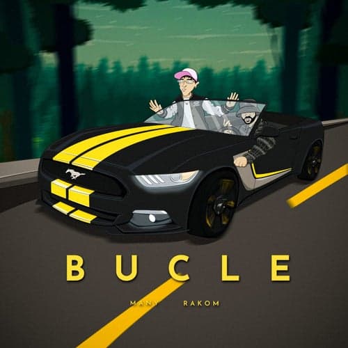 Bucle (Remix)