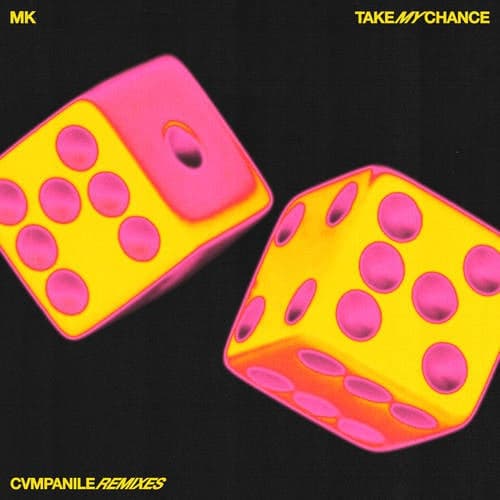 Take My Chance (CVMPANILE Remix)