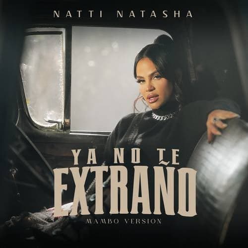 YA NO TE EXTRAÑO (Mambo Version)