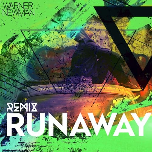 Runaway (Freejak Remix)