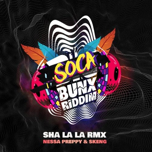 Sha La La (Remix)
