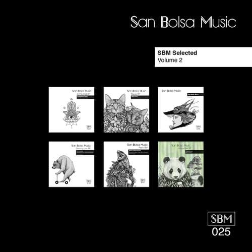 SBM Selected Volume 2