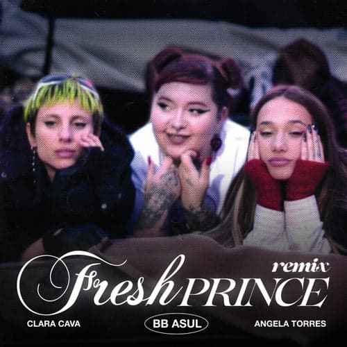 Fresh Prince (Remix)