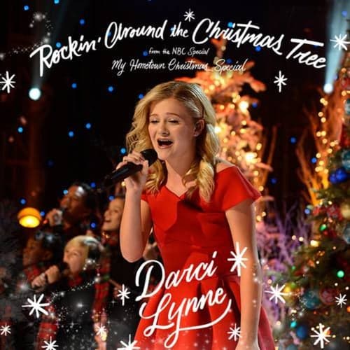 Rockin' Around the Christmas Tree (from the NBC Special "My Hometown Christmas Special")