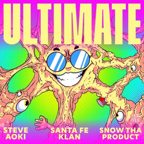 Ultimate (ft. Snow Tha Product)