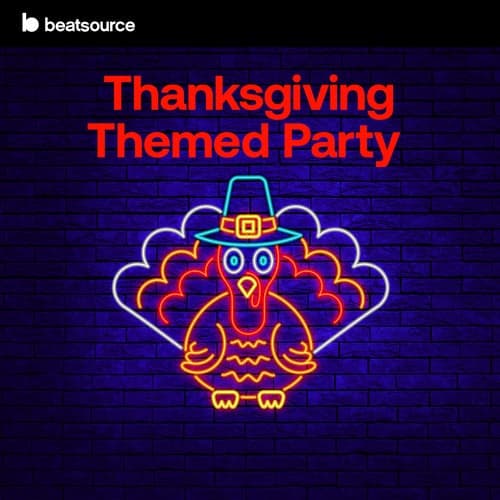Thanksgiving Themed Party playlist