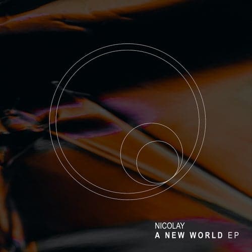 A New World - EP