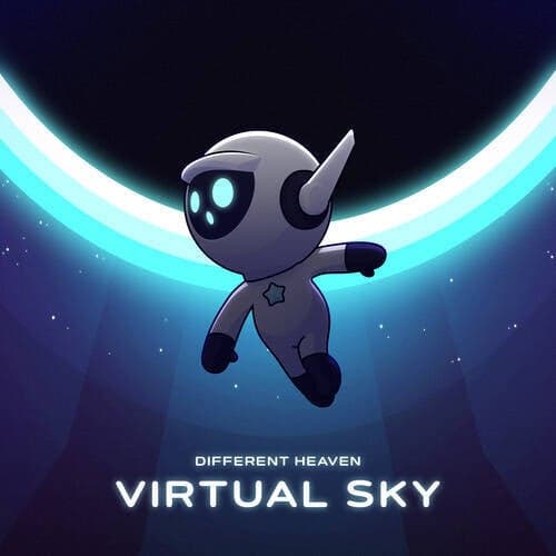 Virtual Sky (Extended Mix)