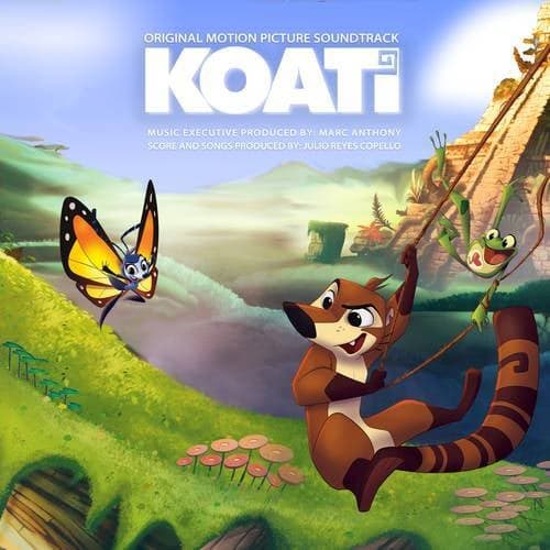 KOATI Original Soundtrack