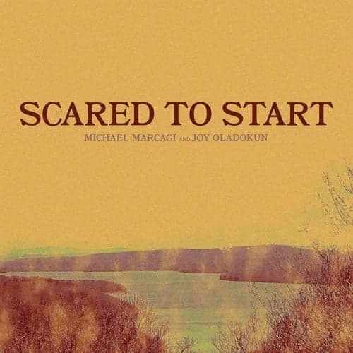 Scared To Start (feat. Joy Oladokun)