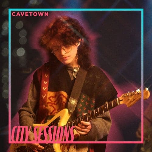 Cavetown: City Sessions (Live)