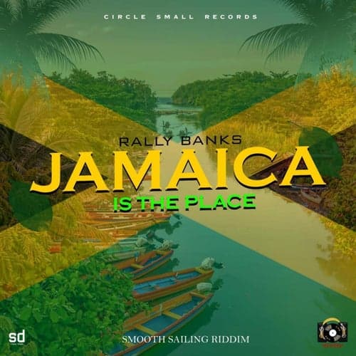 Jamaica Is The Place
