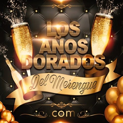 Los Años Dorados del Merengue.Com