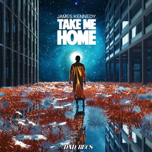 Take Me Home (feat. Sydney Adams)