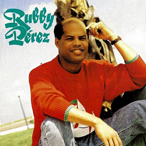 Rubby Pérez