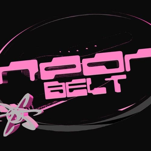 Neon Belt
