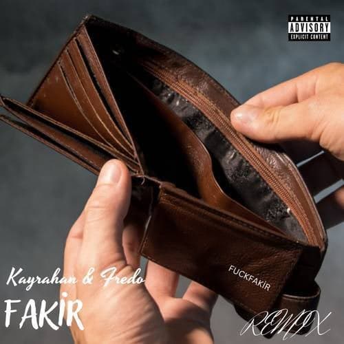 Fakir (remix)