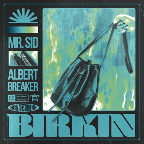 Birkin (Robin Aristo Remix)