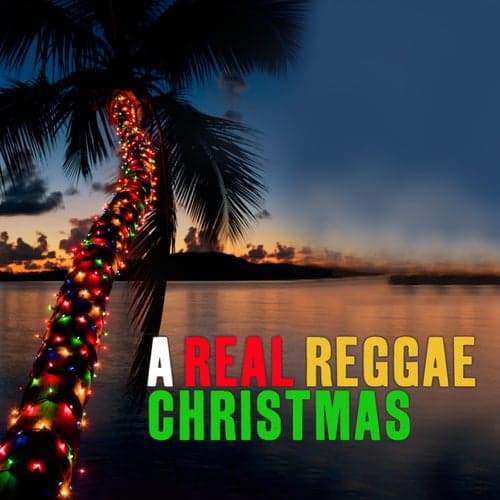 A Real Reggae Christmas