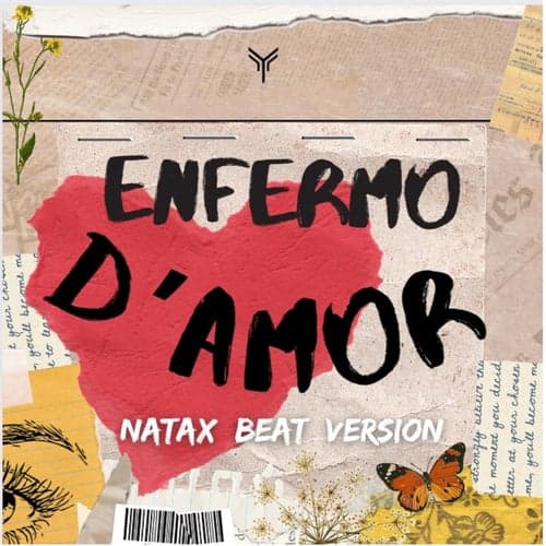 Enfermo D' Amor (Natax Beat Version)