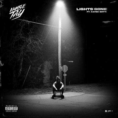 Lights Gone (feat. Kaygo Gotti)