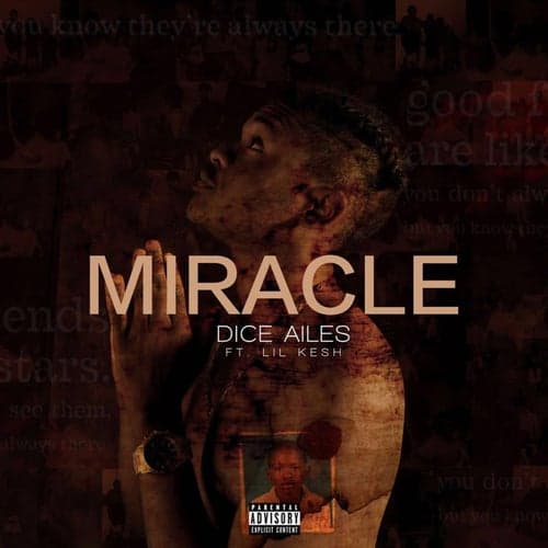 Miracle (feat. Lil Kesh)