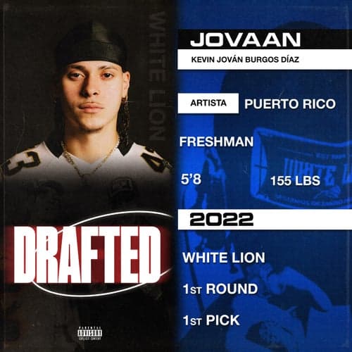 DRAFTED