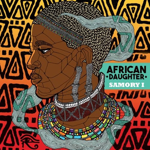 African Daughter