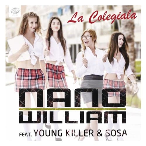 La Colegiala (feat. Young Killer & Sosa)