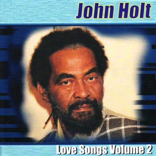 Love Songs Volume 2
