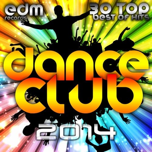Dance Club 2014 - 30 Top Best Of Hits Hard Acid Dubstep Rave Music, Electro Goa Hard Dance Psytrance