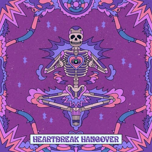 Heartbreak Hangover