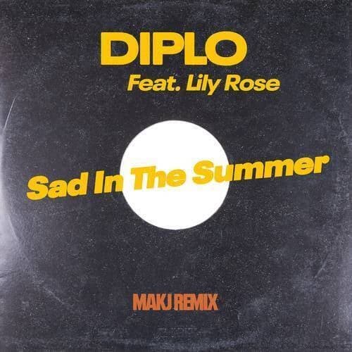Sad In The Summer (MAKJ Remix)
