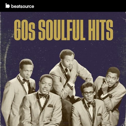60s Soulful Hits playlist