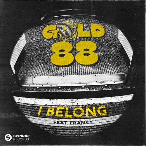 I Belong (feat. Franky)