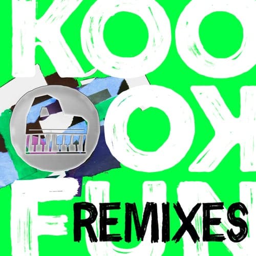 Koo Koo Fun (Remixes)
