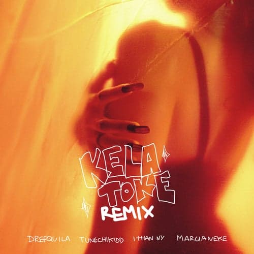 Kela Toke (feat. Marcianeke, ITHAN NY) [Remix]