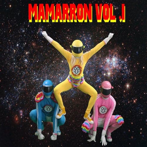 Mamarron Vol. 1