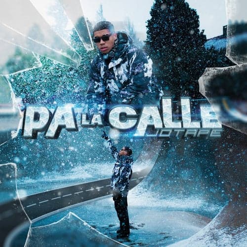 Pa La Calle (feat. Nefel & Enhe)