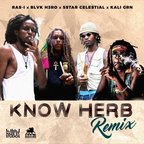 Know Herb Remix