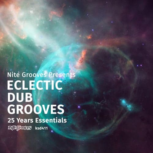 Nite Grooves Presents Eclectic Dub Grooves