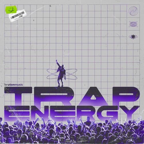 Trap Energy