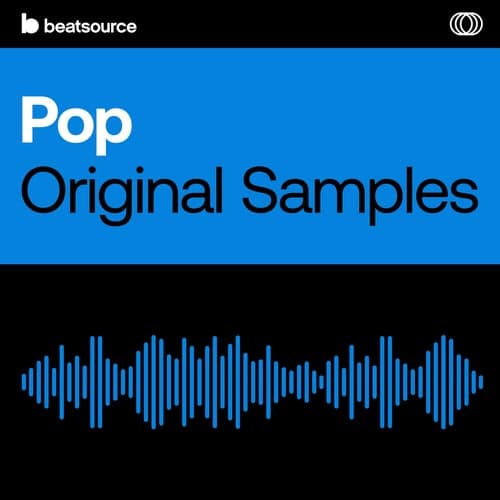 Pop Original Samples playlist