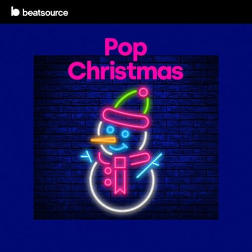 Pop Christmas playlist