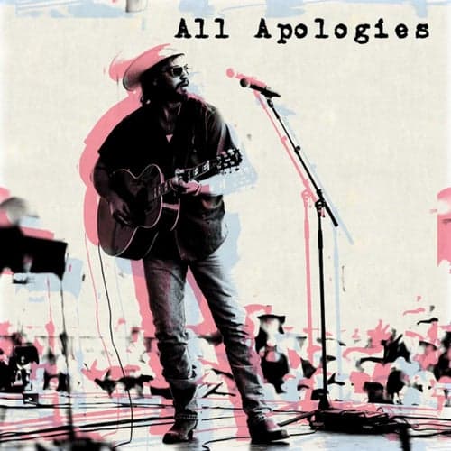 All Apologies (Live From Boston)