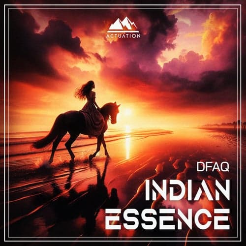 Indian Essence EP