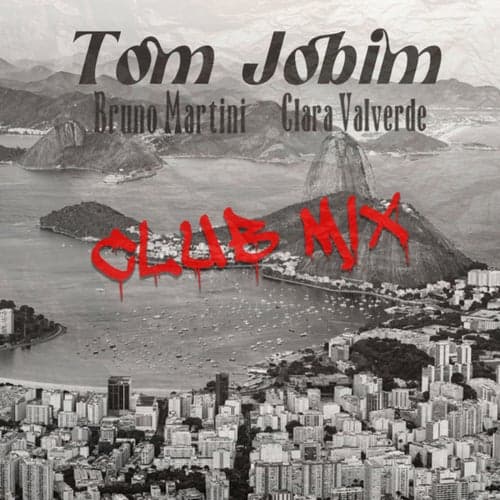 Tom Jobim (Club MIx)