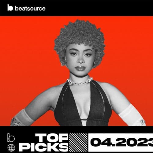 Hip-Hop Top Picks April 2023 playlist